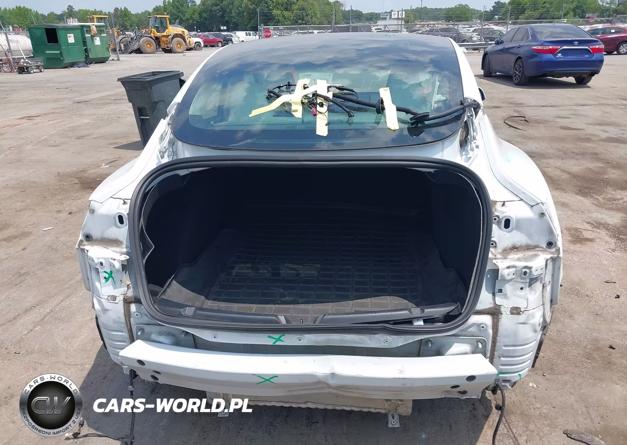2018 Tesla Model 3 Long Range-Performance VIN:5YJ3E1EB1JF096965 - 6