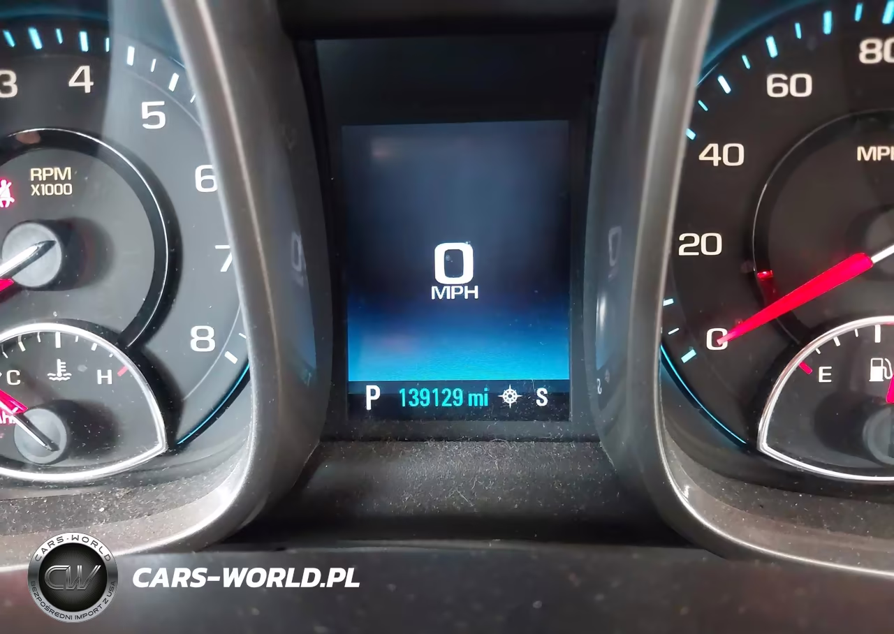 2014 Chevrolet Malibu 2Lt VIN:1G11E5SL9EF124596 - 15