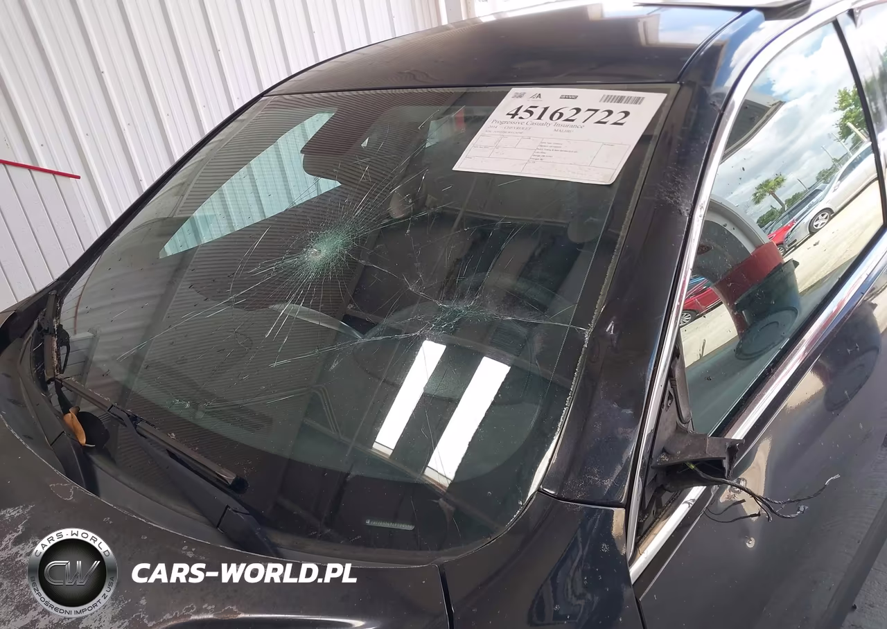 2014 Chevrolet Malibu 2Lt VIN:1G11E5SL9EF124596 - 6
