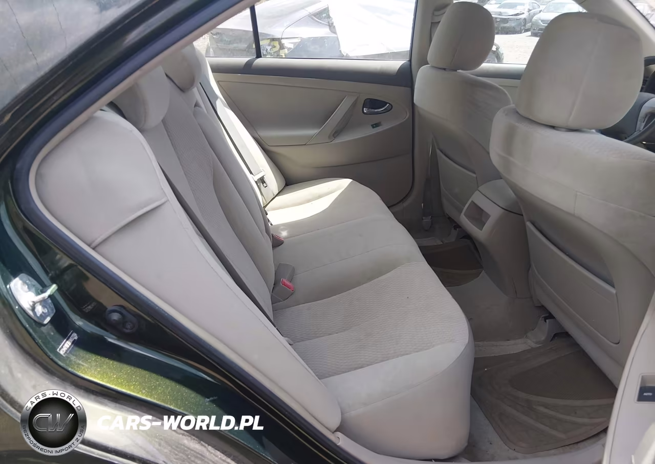 2010 Toyota Camry Le VIN:4T1BF3EK9AU522764 - 8