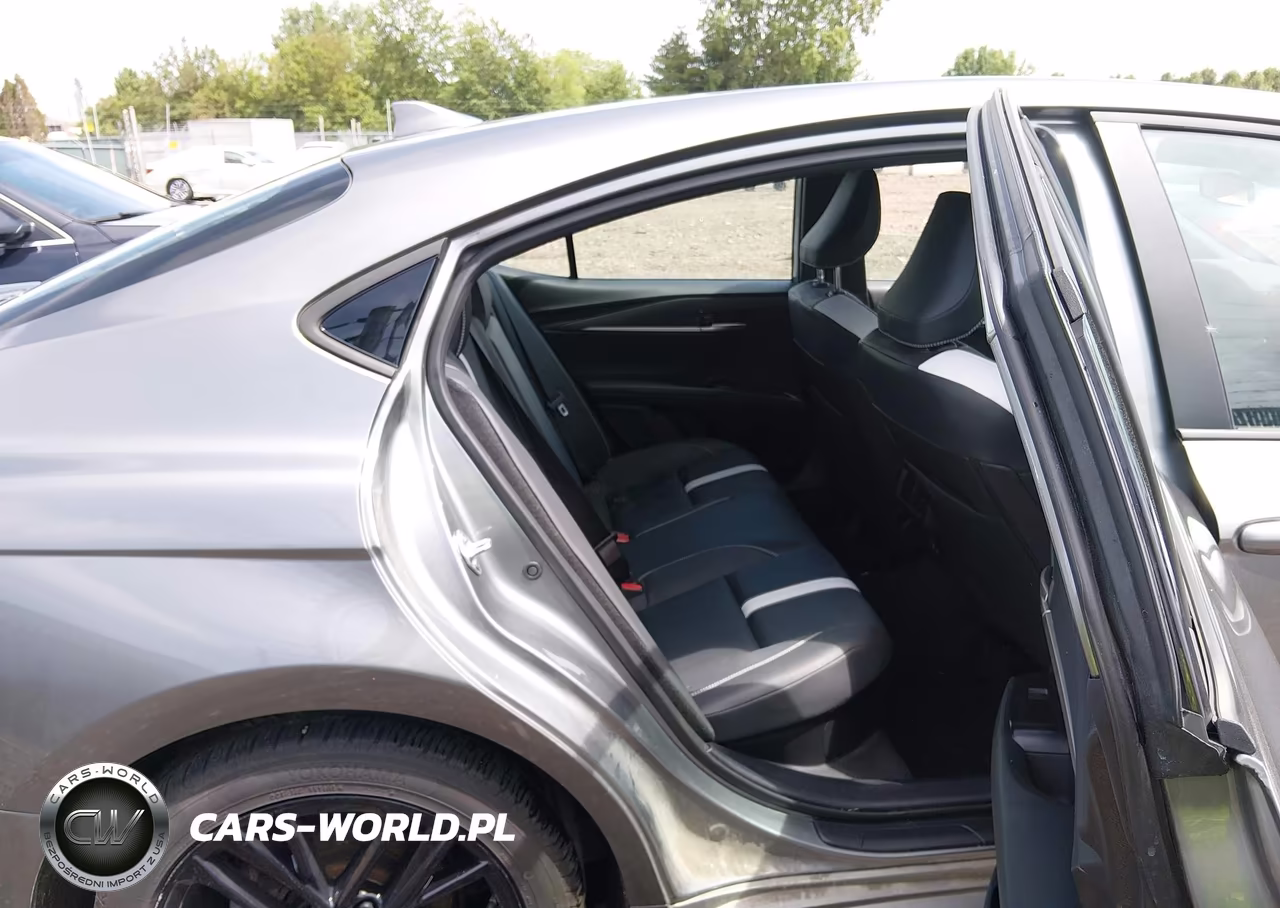 2025 Toyota Camry Se VIN:4T1DAACK3SU593913 - 8