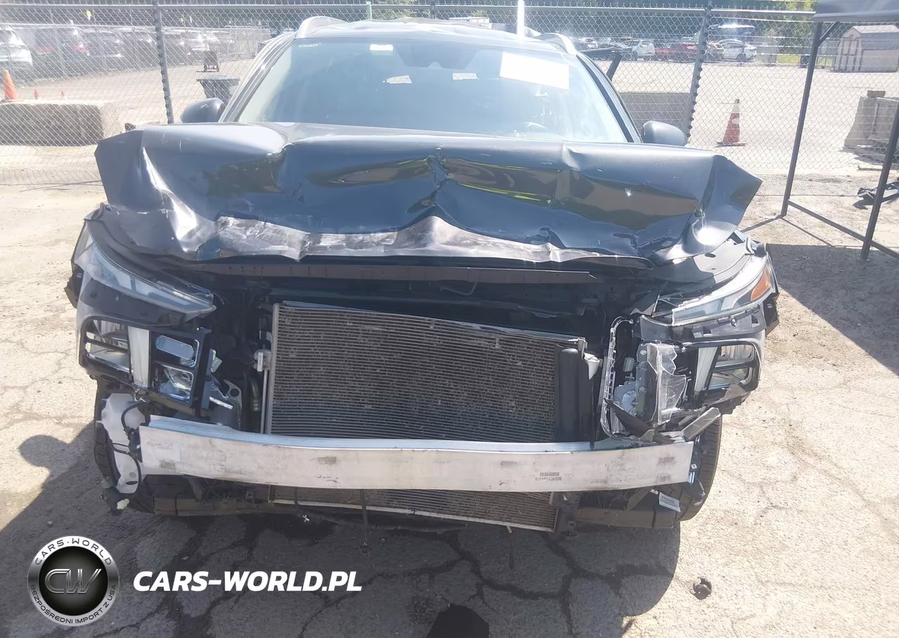 2021 Hyundai Santa Fe Sel VIN:5NMS6DAJ0MH364303 - 6