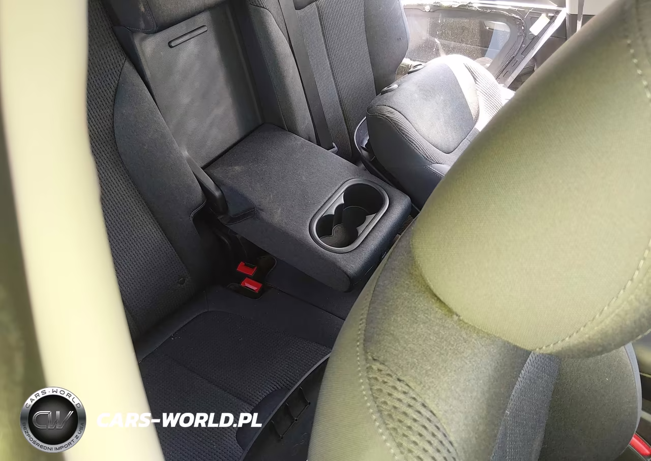 2021 Hyundai Santa Fe Sel VIN:5NMS6DAJ0MH364303 - 8