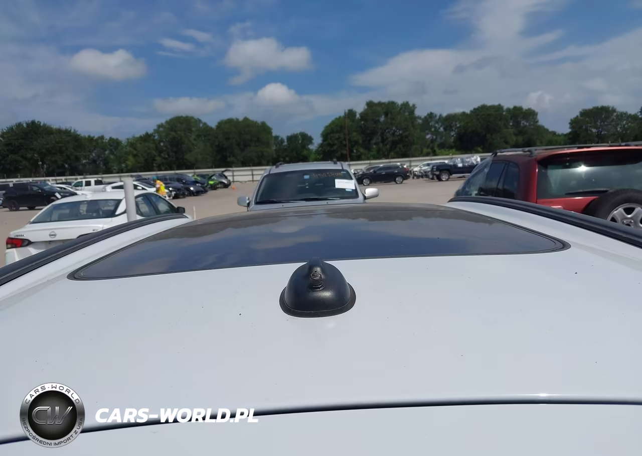 2011 Mini Cooper S Countryman VIN:WMWZC3C51BWL78333 - 12