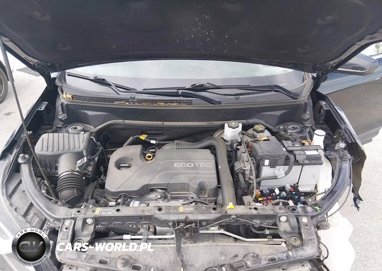 2020 Chevrolet Equinox Awd 2Fl VIN:2GNAXTEV6L6233292 - 10