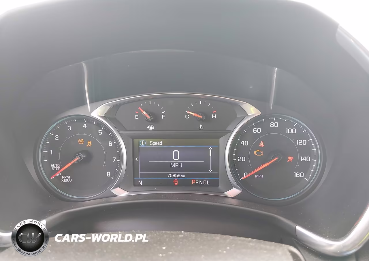 2020 Chevrolet Equinox Awd 2Fl VIN:2GNAXTEV6L6233292 - 7
