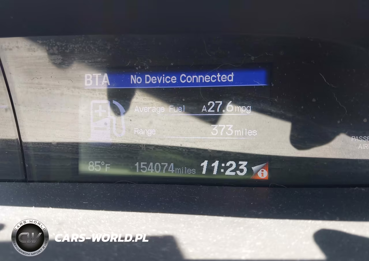 2015 Honda Civic Ex-L VIN:2HGFB2F98FH555676 - 7