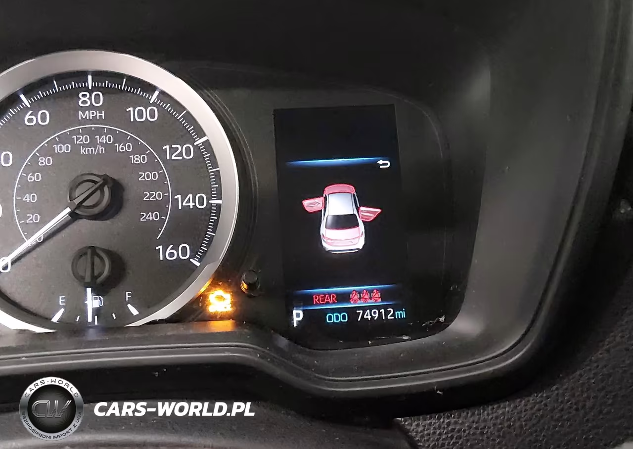 2020 Toyota Corolla Le VIN:JTDEPRAE7LJ029199 - 16