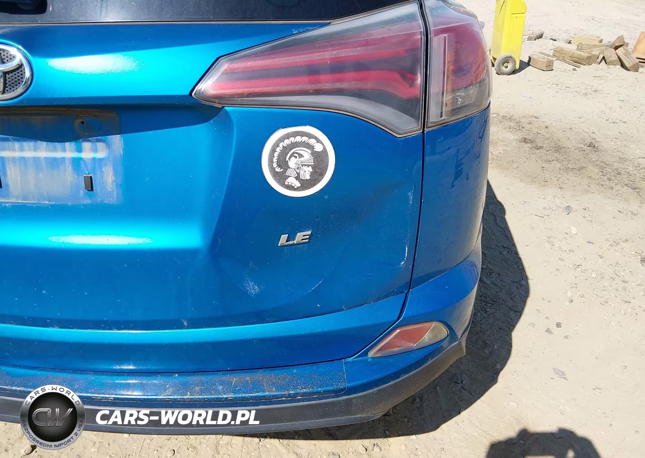 2018 Toyota Rav4 Le VIN:JTMZFREV8JJ734895 - 20