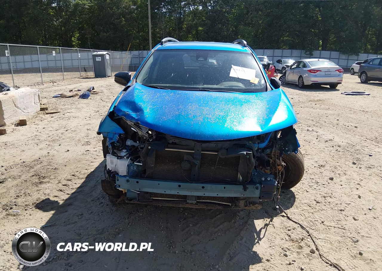 2018 Toyota Rav4 Le VIN:JTMZFREV8JJ734895 - 6