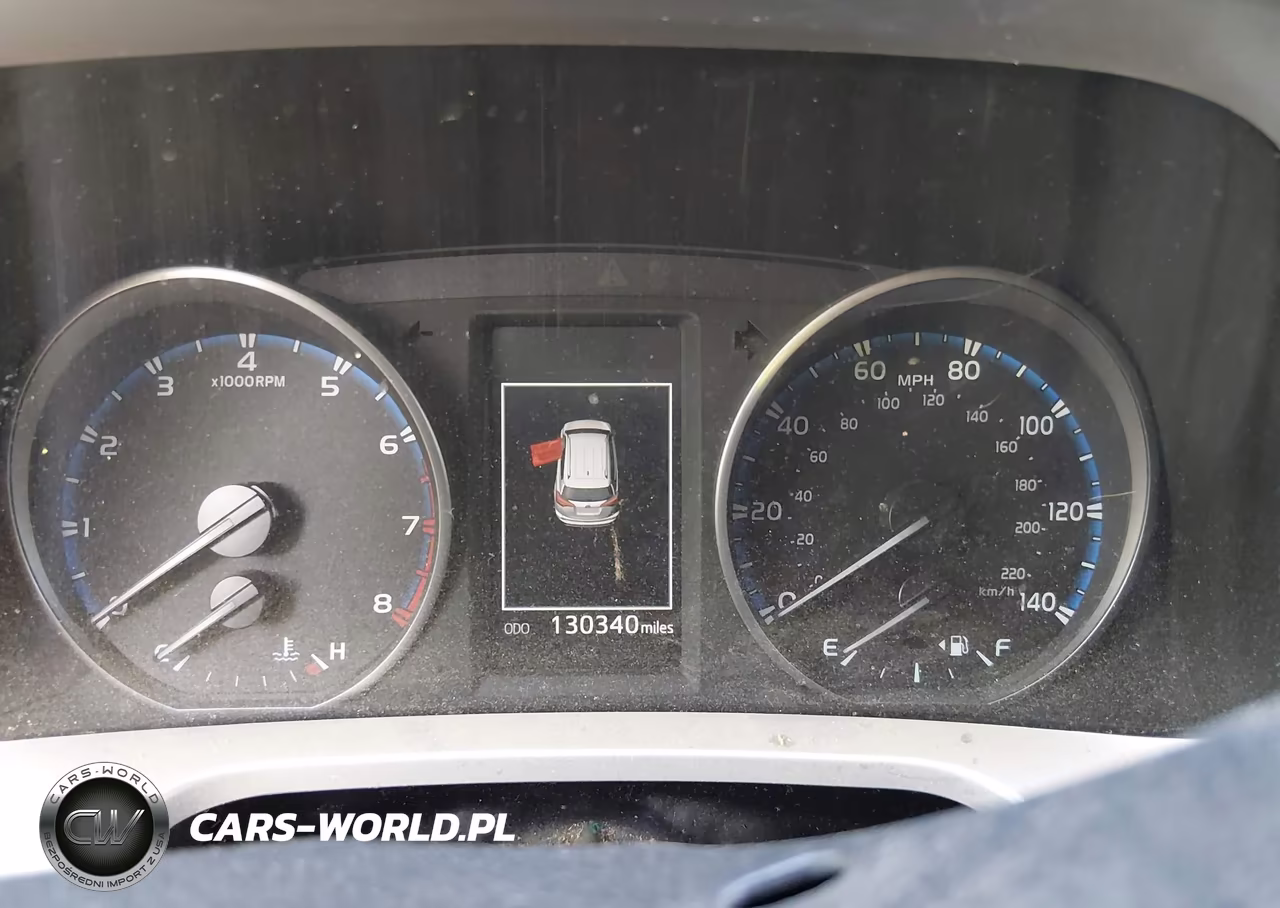 2018 Toyota Rav4 Le VIN:JTMZFREV8JJ734895 - 7