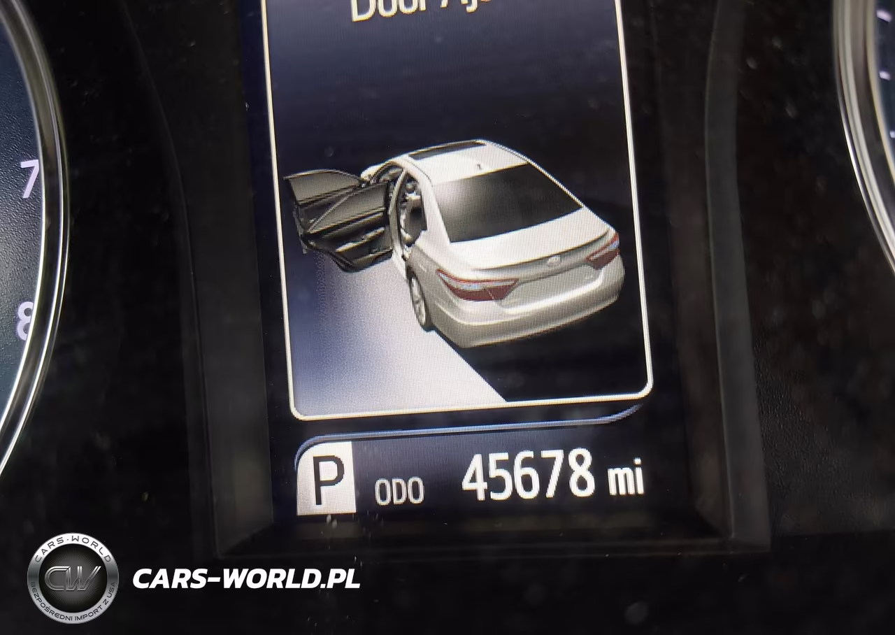 2016 Toyota Camry Le VIN:4T1BF1FK1GU527730 - 15