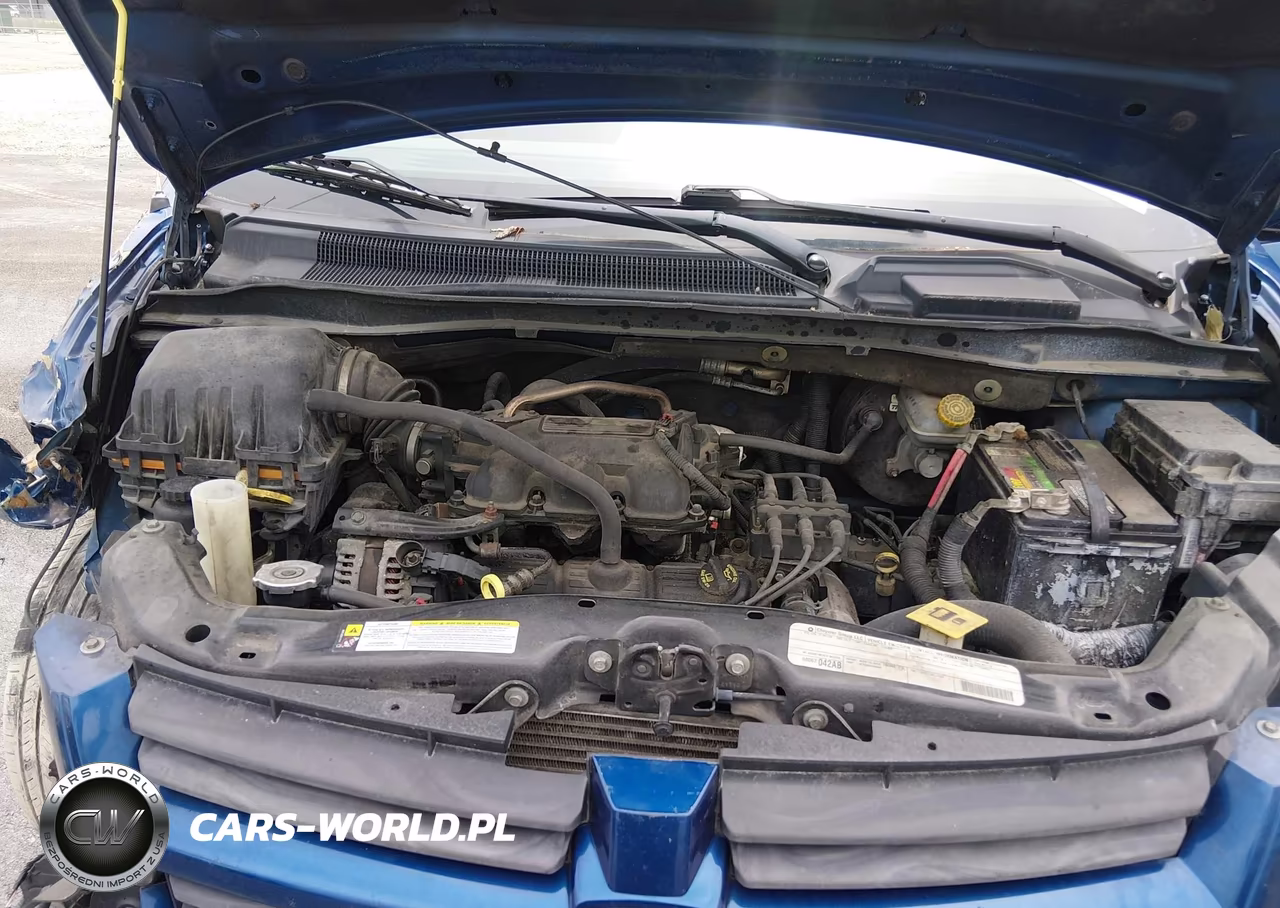 2010 Dodge Grand Caravan Se VIN:2D4RN4DE6AR412102 - 10