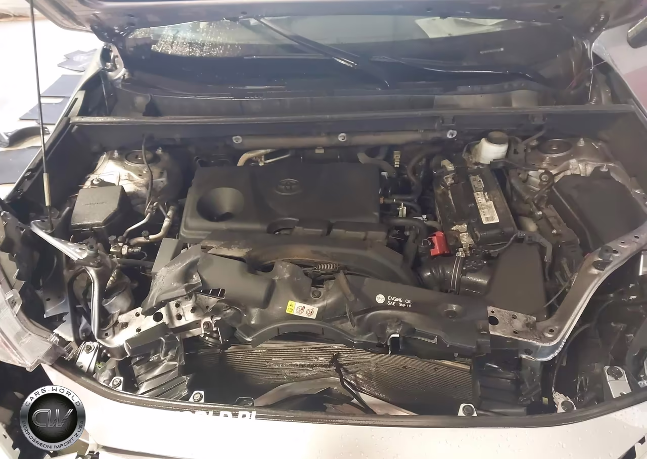 2020 Toyota Rav4 Xle VIN:2T3W1RFV9LC047110 - 10