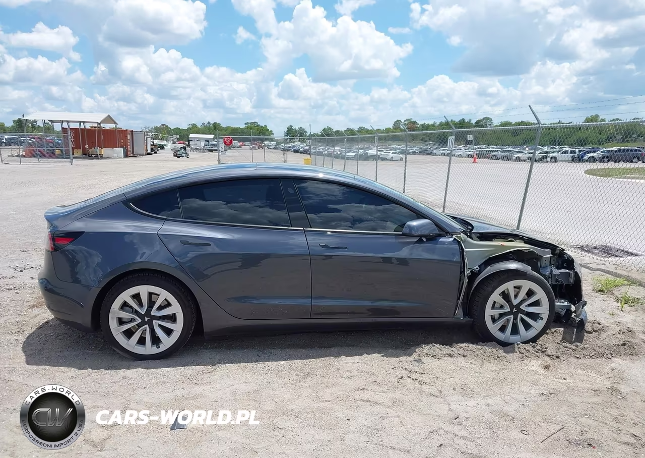 2023 Tesla Model 3 Rear-Wheel Drive VIN:5YJ3E1EA0PF676482 - 13