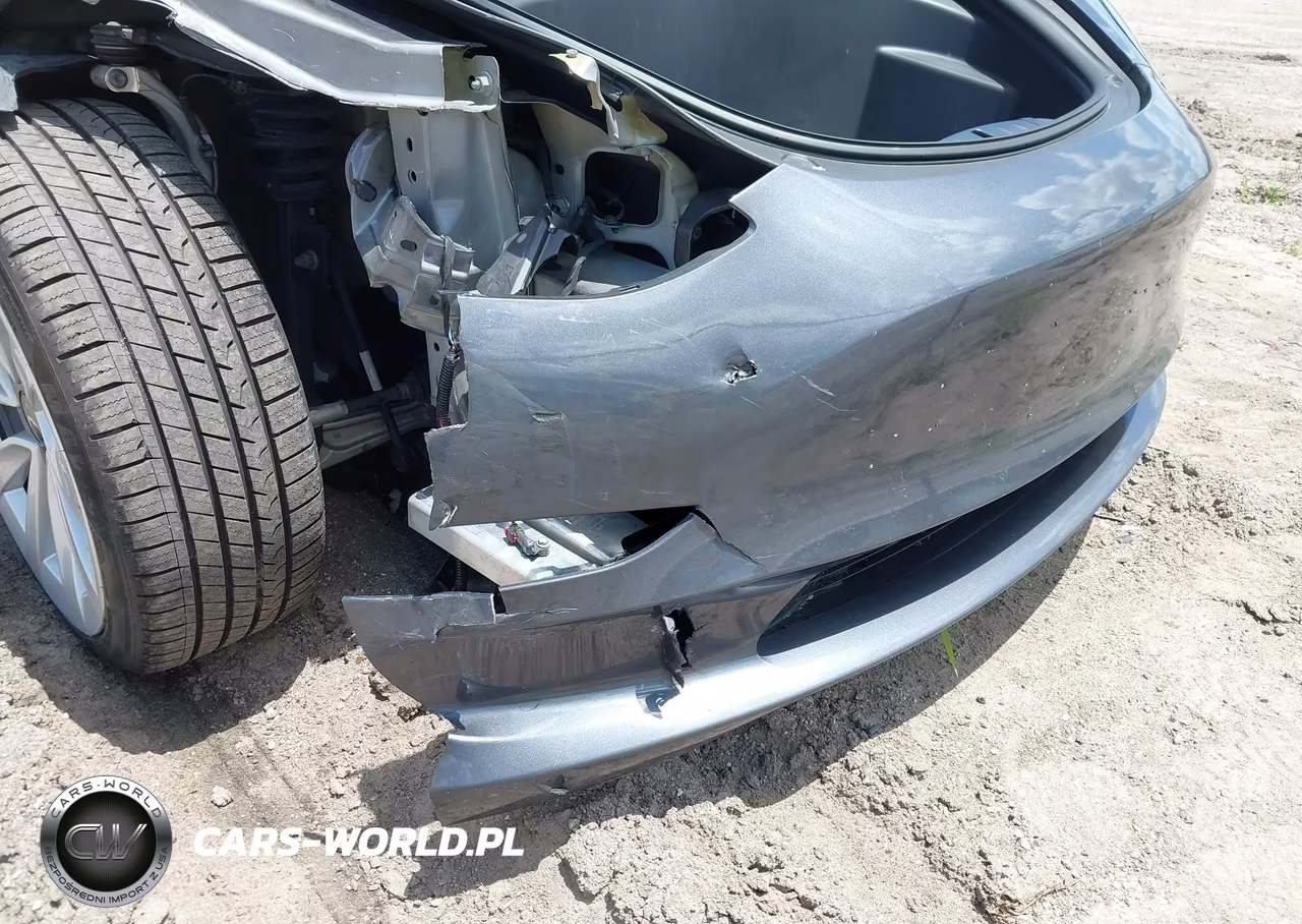 2023 Tesla Model 3 Rear-Wheel Drive VIN:5YJ3E1EA0PF676482 - 6