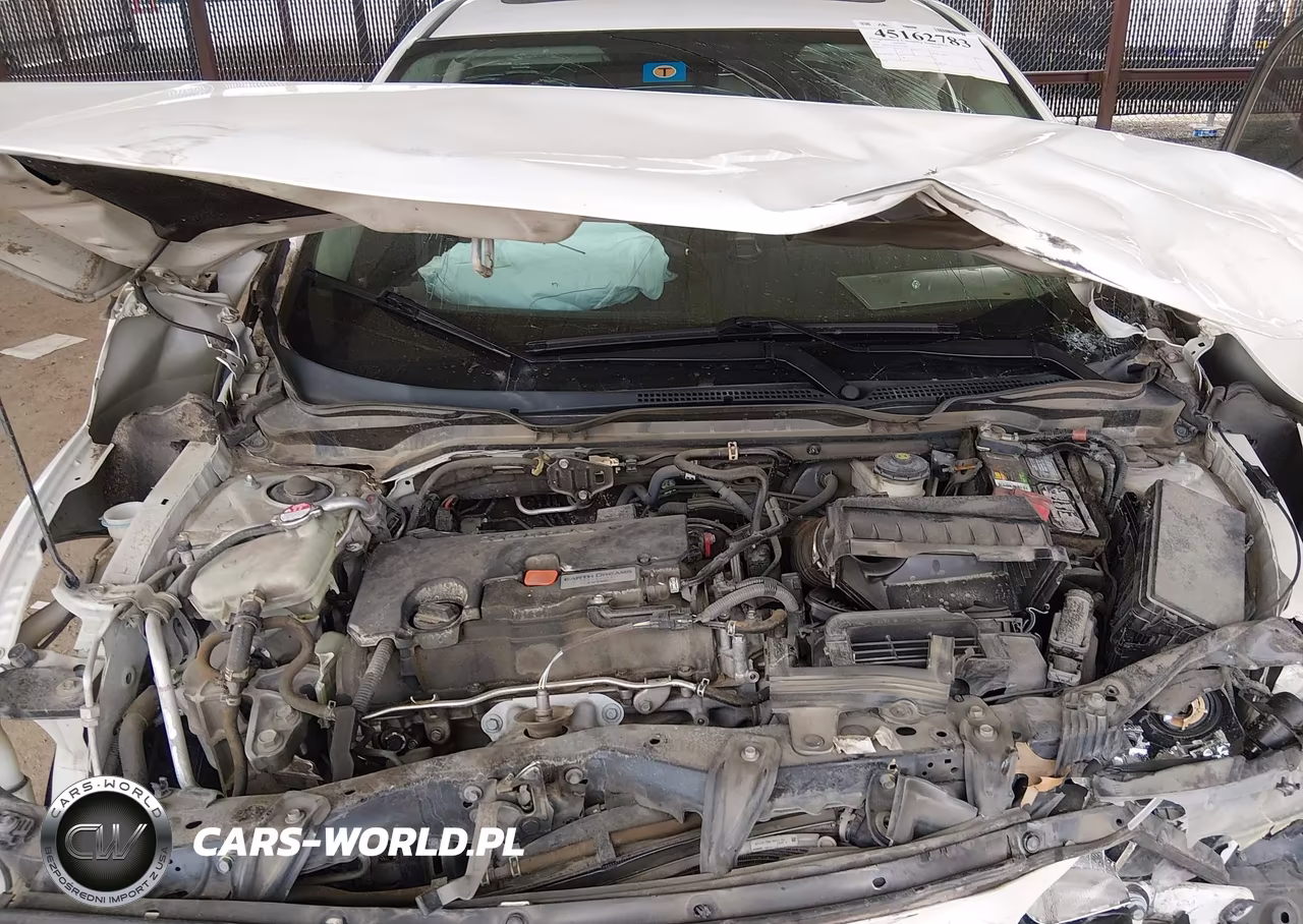 2018 Honda Civic Ex VIN:2HGFC2F73JH551586 - 10
