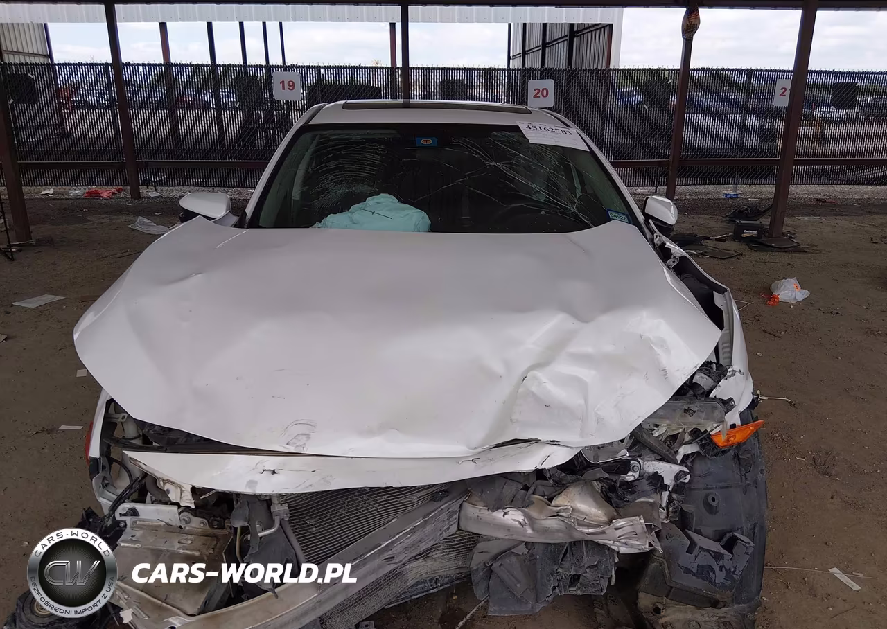2018 Honda Civic Ex VIN:2HGFC2F73JH551586 - 12