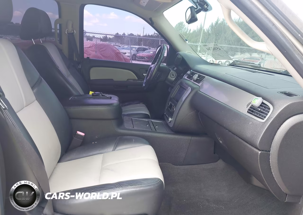 2008 GMC Sierra 1500 Slt VIN:2GTEK13M981200055 - 5