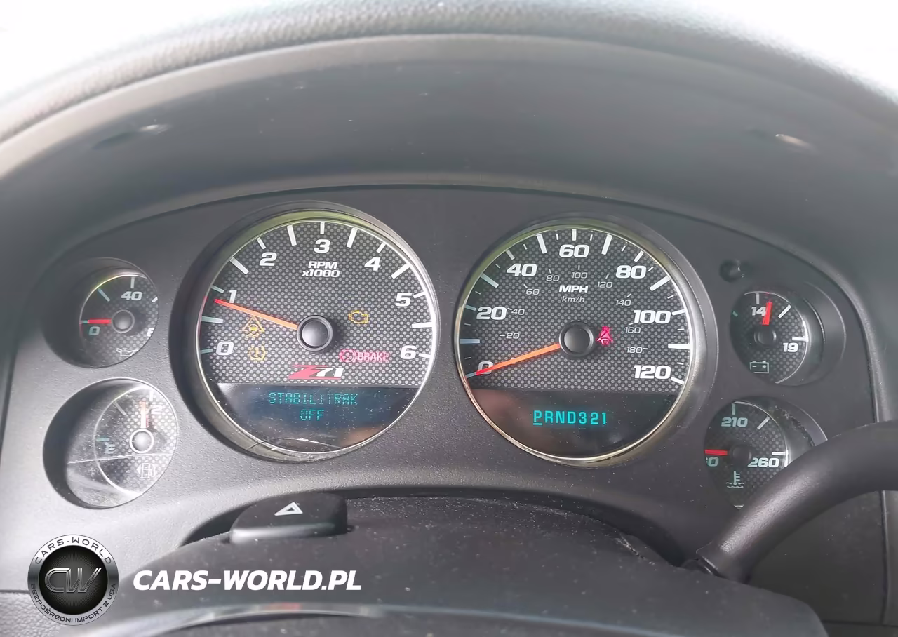 2008 GMC Sierra 1500 Slt VIN:2GTEK13M981200055 - 7
