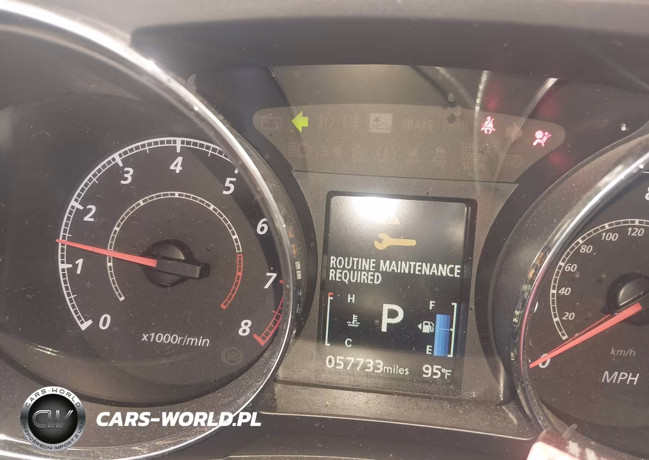 2021 Mitsubishi Outlander Sport 2.0 Es 2Wd VIN:JA4APUAU9MU001536 - 7