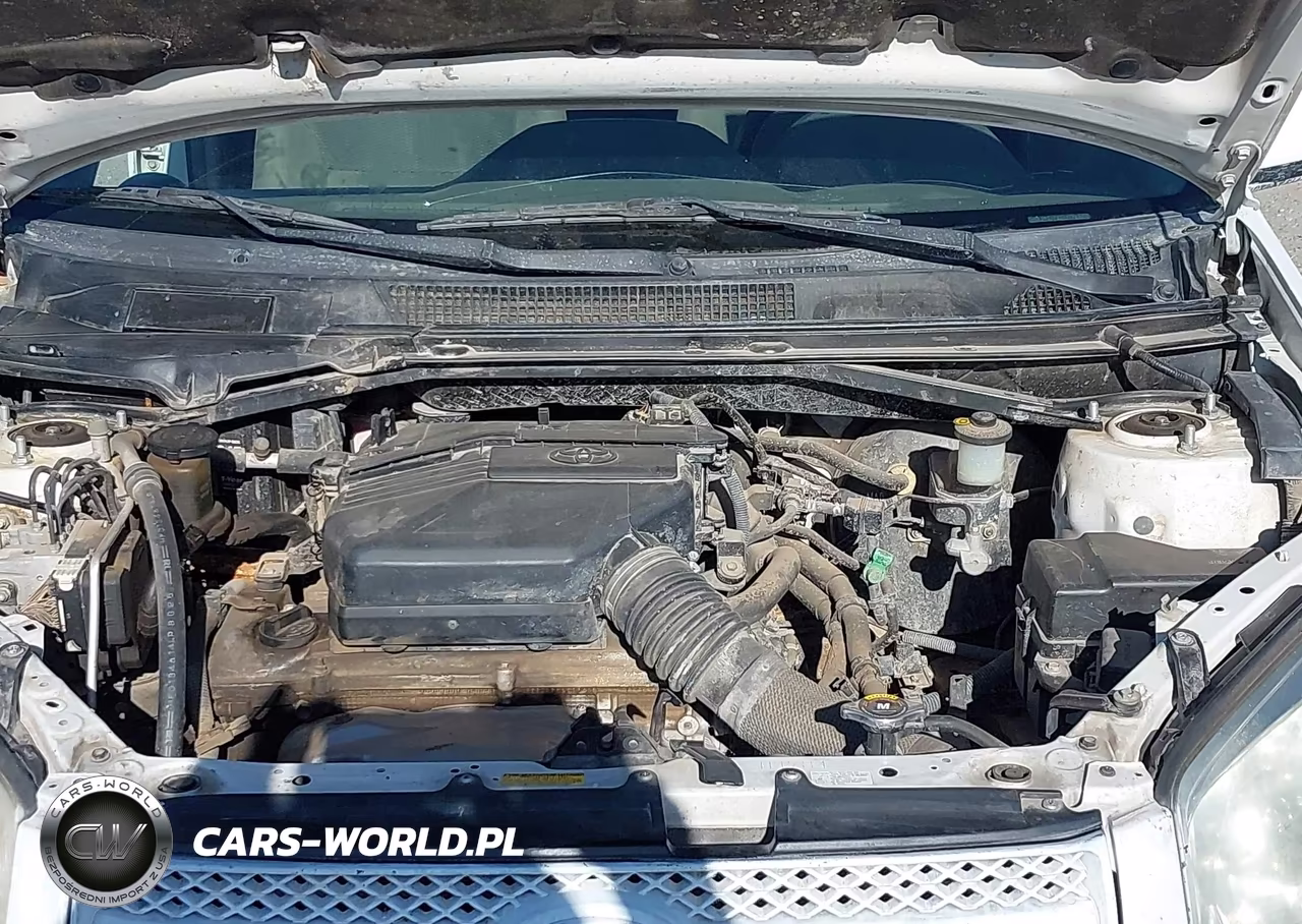 2005 Toyota Rav4 VIN:JTEGD20V950077852 - 10