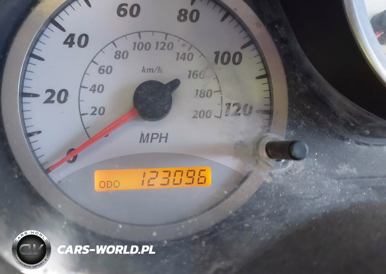 2005 Toyota Rav4 VIN:JTEGD20V950077852 - 7