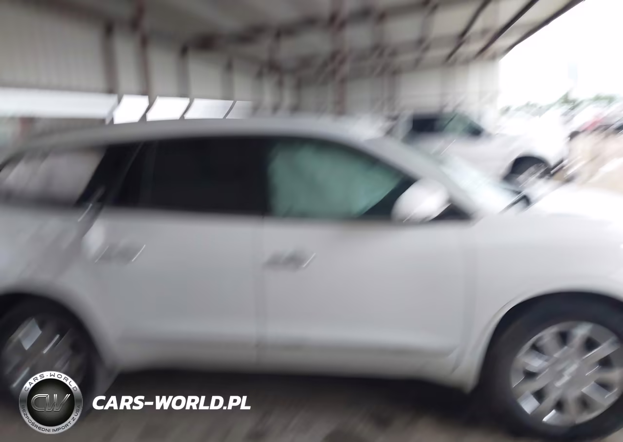 2017 Buick Enclave Premium VIN:5GAKRCKDXHJ339355 - 13