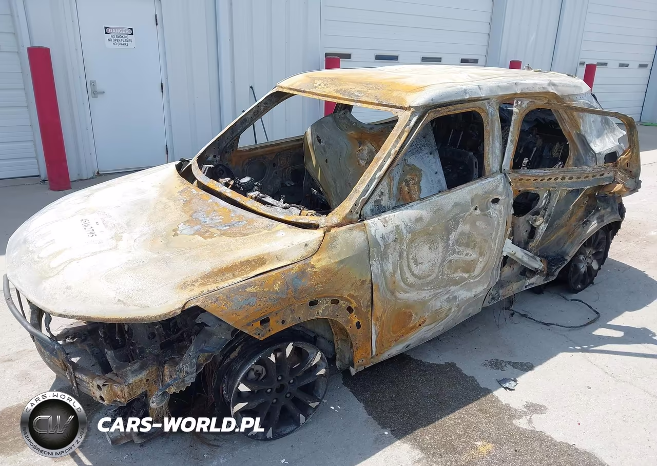 2021 Chevrolet Trailblazer Fwd Ls VIN:KL79MMS24MB034063 - 6
