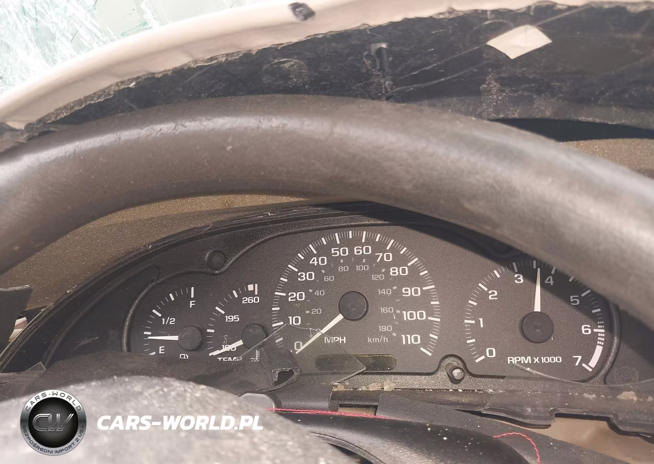 2004 Chevrolet Cavalier Ls VIN:1G1JF52F147300685 - 7