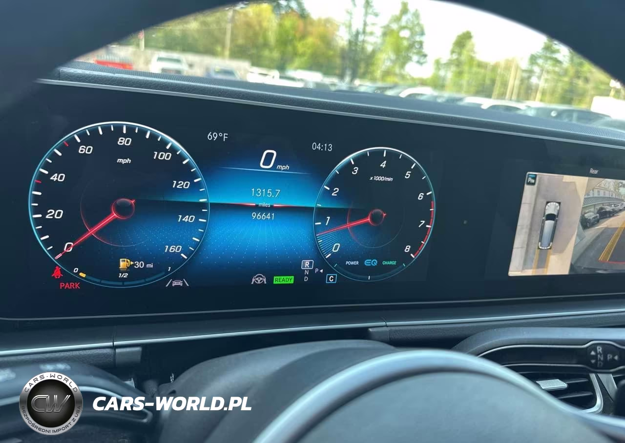 2020 Mercedes-Benz Gls 450 4Matic VIN:4JGFF5KE6LA125450 - 7