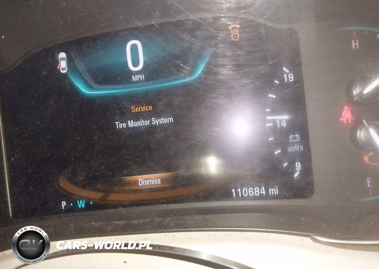 2015 Buick Lacrosse Leather VIN:1G4GB5G35FF146045 - 15