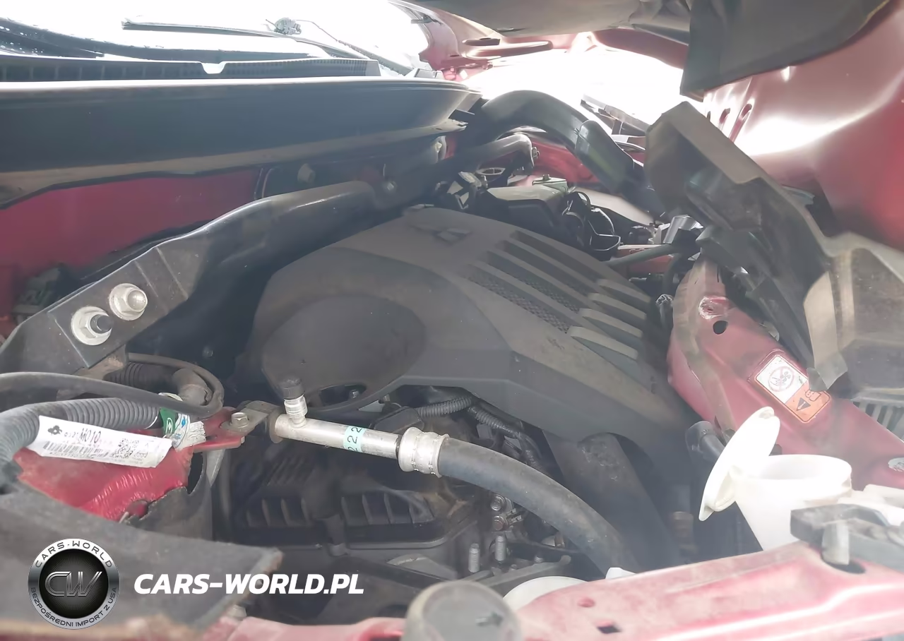 2020 Mitsubishi Eclipse Cross Se 1.5T Awc-Sel 1.5T Awc VIN:JA4AT5AA3LZ015859 - 10