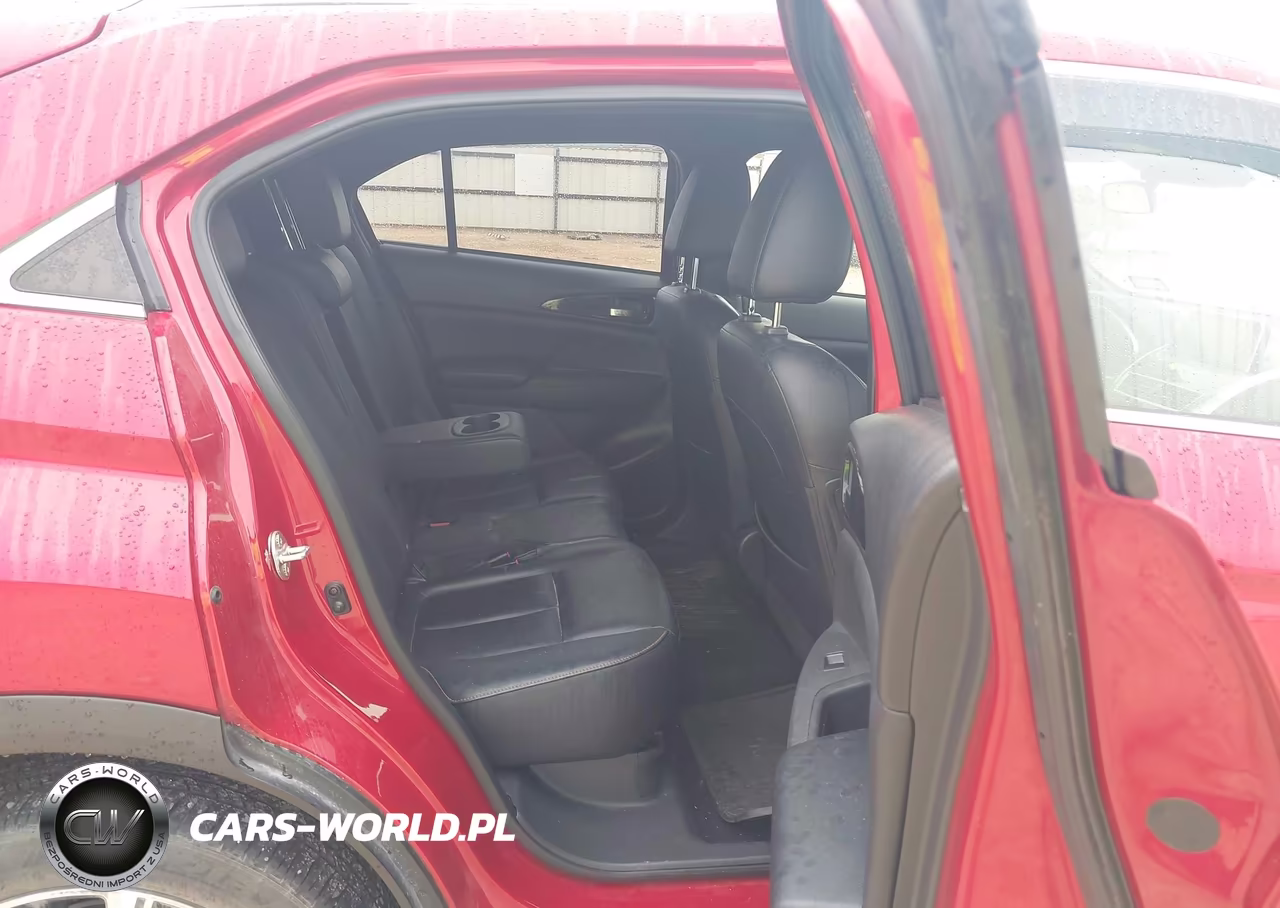 2020 Mitsubishi Eclipse Cross Se 1.5T Awc-Sel 1.5T Awc VIN:JA4AT5AA3LZ015859 - 8
