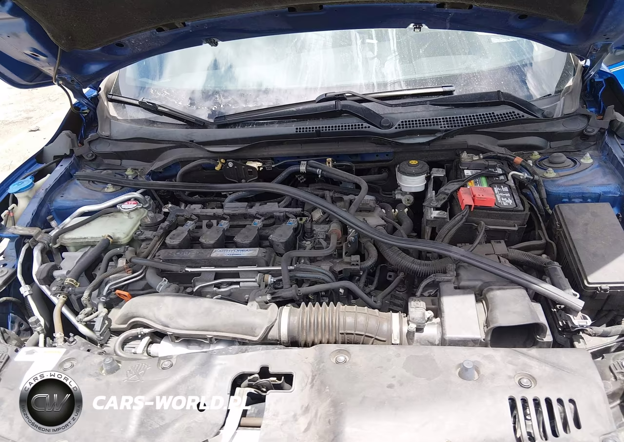 2020 Honda Civic Sport VIN:SHHFK7H41LU208929 - 10