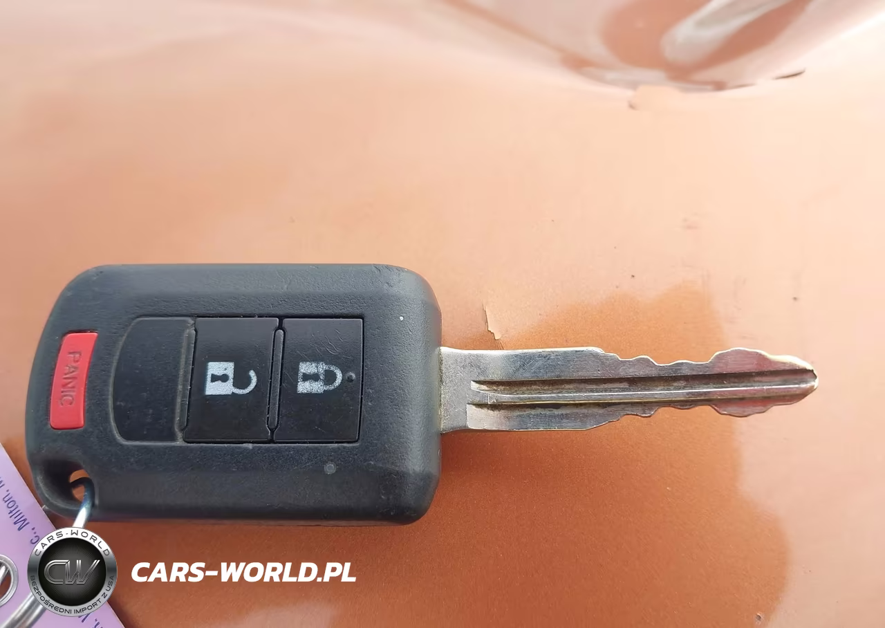 2017 Mitsubishi Mirage Es VIN:ML32A3HJ0HH014789 - 11