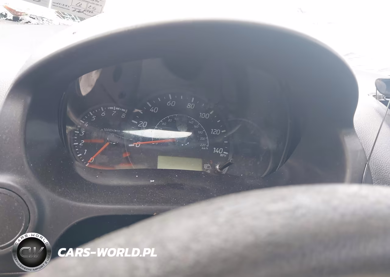 2017 Mitsubishi Mirage Es VIN:ML32A3HJ0HH014789 - 7