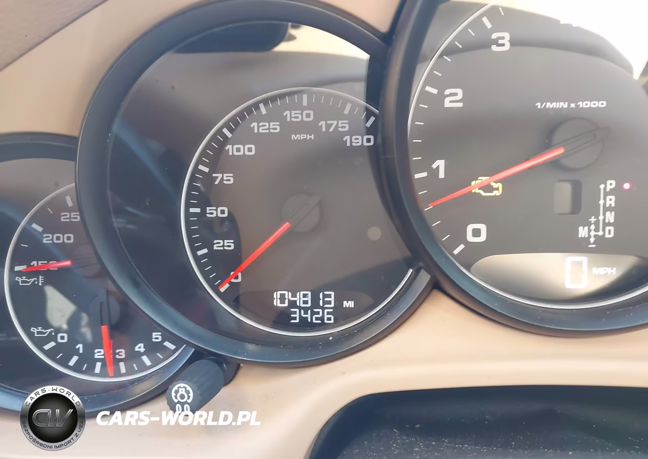 2012 Porsche Panamera 4 VIN:WP0AA2A75CL018943 - 15