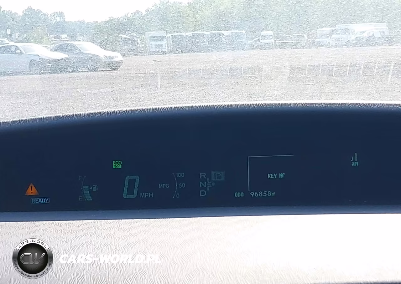 2012 Toyota Prius Three VIN:JTDKN3DU1C5438767 - 7