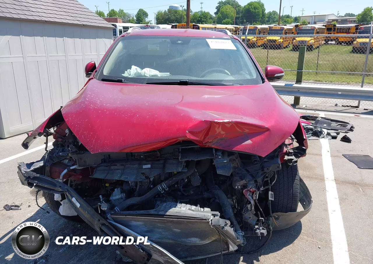 2018 Kia Sorento 2.4L Lx VIN:5XYPGDA34JG415960 - 13