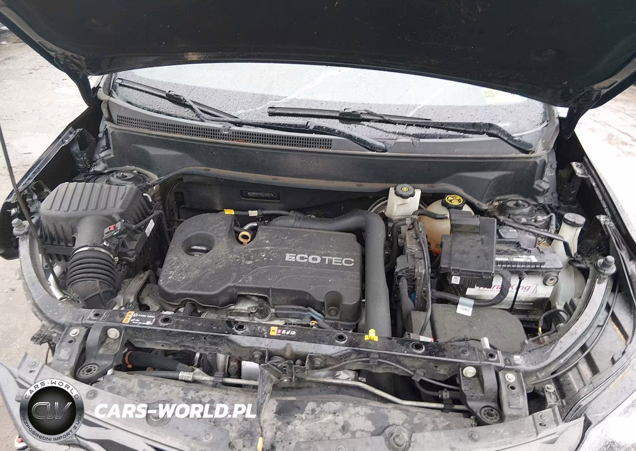 2019 Chevrolet Equinox Lt VIN:2GNAXUEV9K6169074 - 10