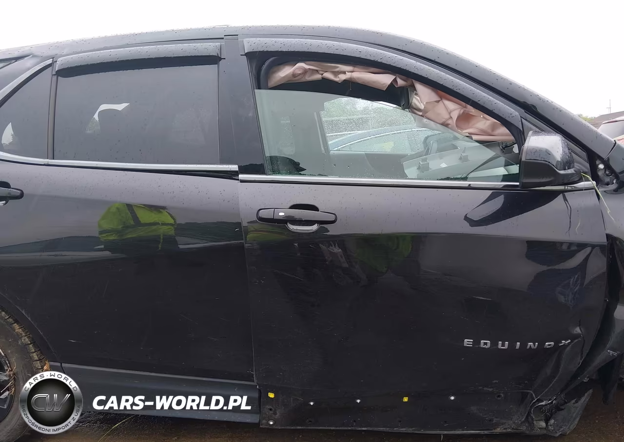 2019 Chevrolet Equinox Lt VIN:2GNAXUEV9K6169074 - 14