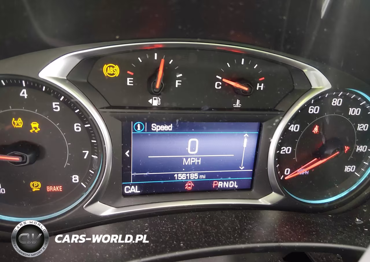 2019 Chevrolet Equinox Lt VIN:2GNAXUEV9K6169074 - 7