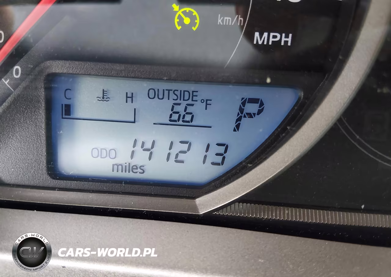 2014 Toyota Rav4 Le VIN:2T3ZFREV4EW108364 - 15