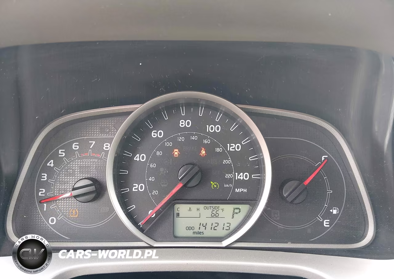 2014 Toyota Rav4 Le VIN:2T3ZFREV4EW108364 - 7
