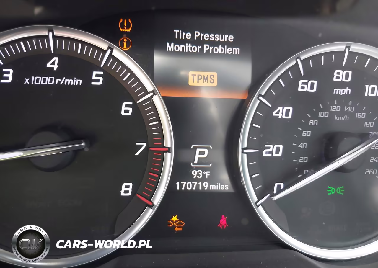 2015 Acura Tlx V6 Tech VIN:19UUB2F54FA015454 - 15