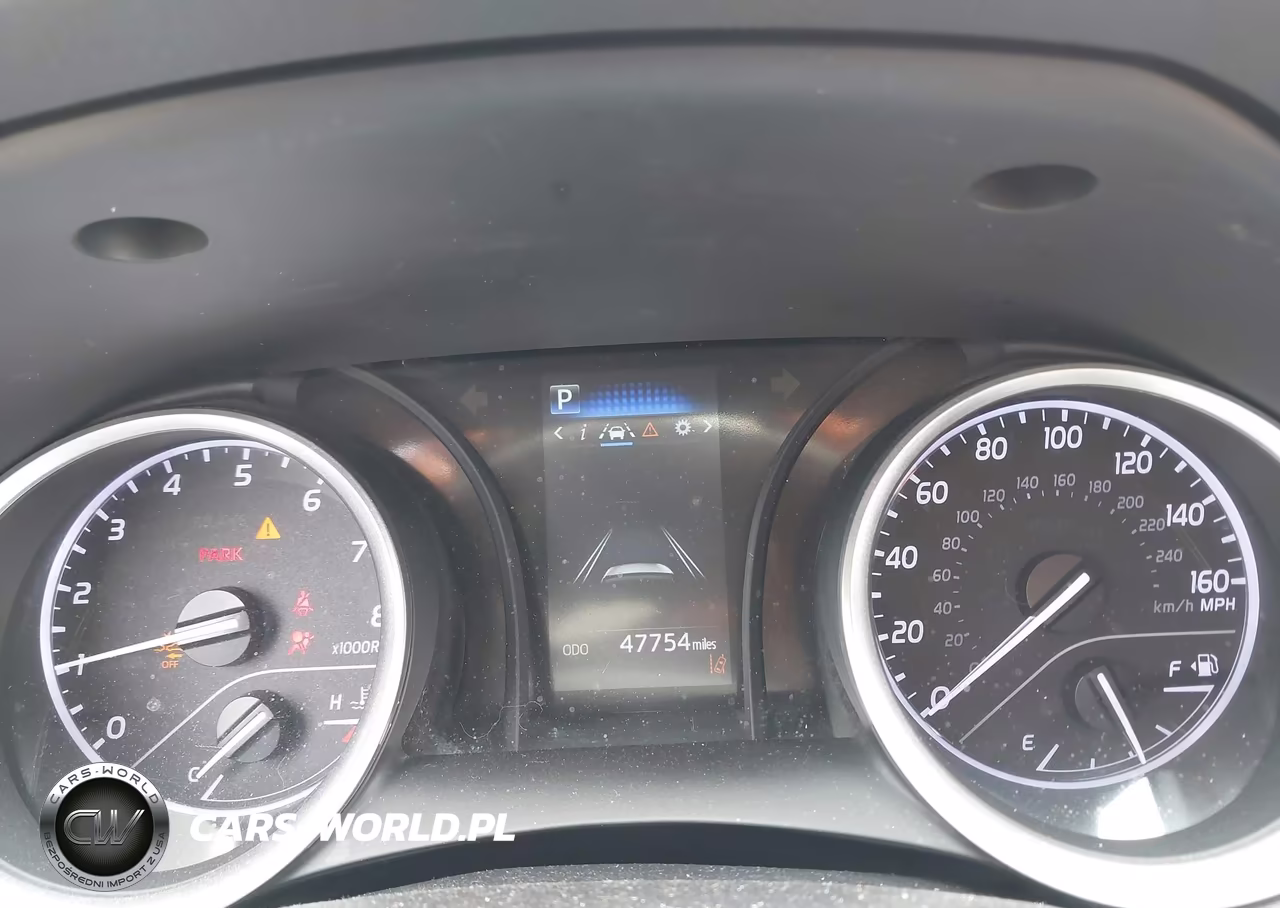 2021 Toyota Camry Le VIN:4T1C11AK1MU447964 - 7