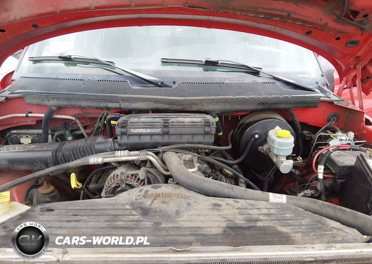 2000 Dodge Ram 1500 St VIN:3B7HF13Z4YG154736 - 10