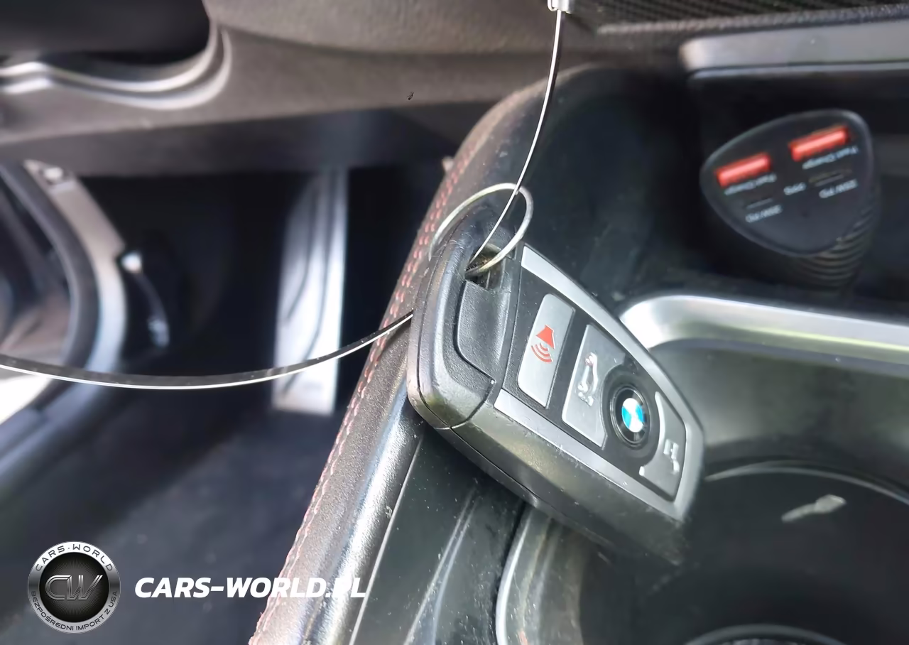 2018 BMW M4 VIN:WBS4Y9C50JAA85676 - 11