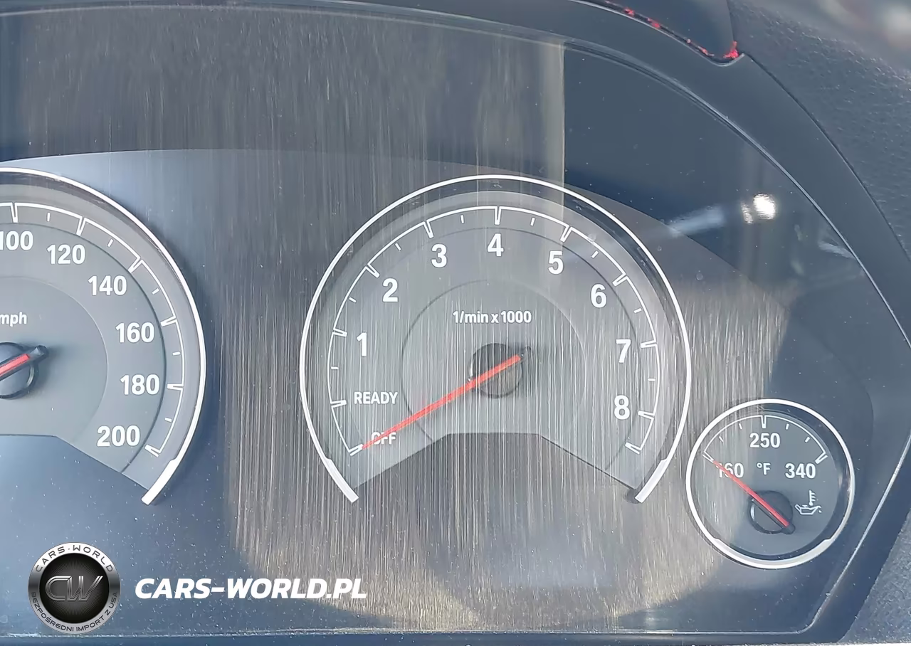 2018 BMW M4 VIN:WBS4Y9C50JAA85676 - 15